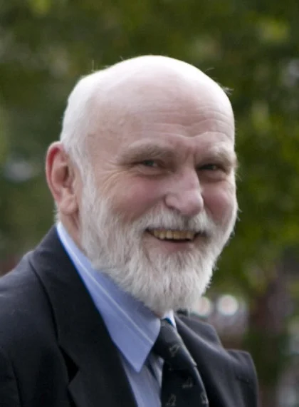Profesor Maciej Pietrzyk