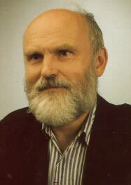 Profesor Maciej Pietrzyk